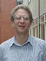 Professor Chris Buckley