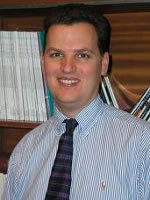 Professor Iain B McInnes