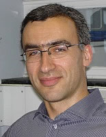 Professor Michael Ehrenstein
