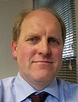 Professor Oliver Fitzgerald