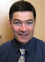 Professor Paul Wordsworth