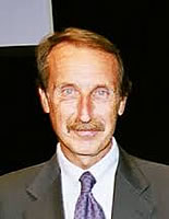 Professor Pierluigi Meroni